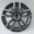 X5 x6 5 séries 7series 3series forged jantes